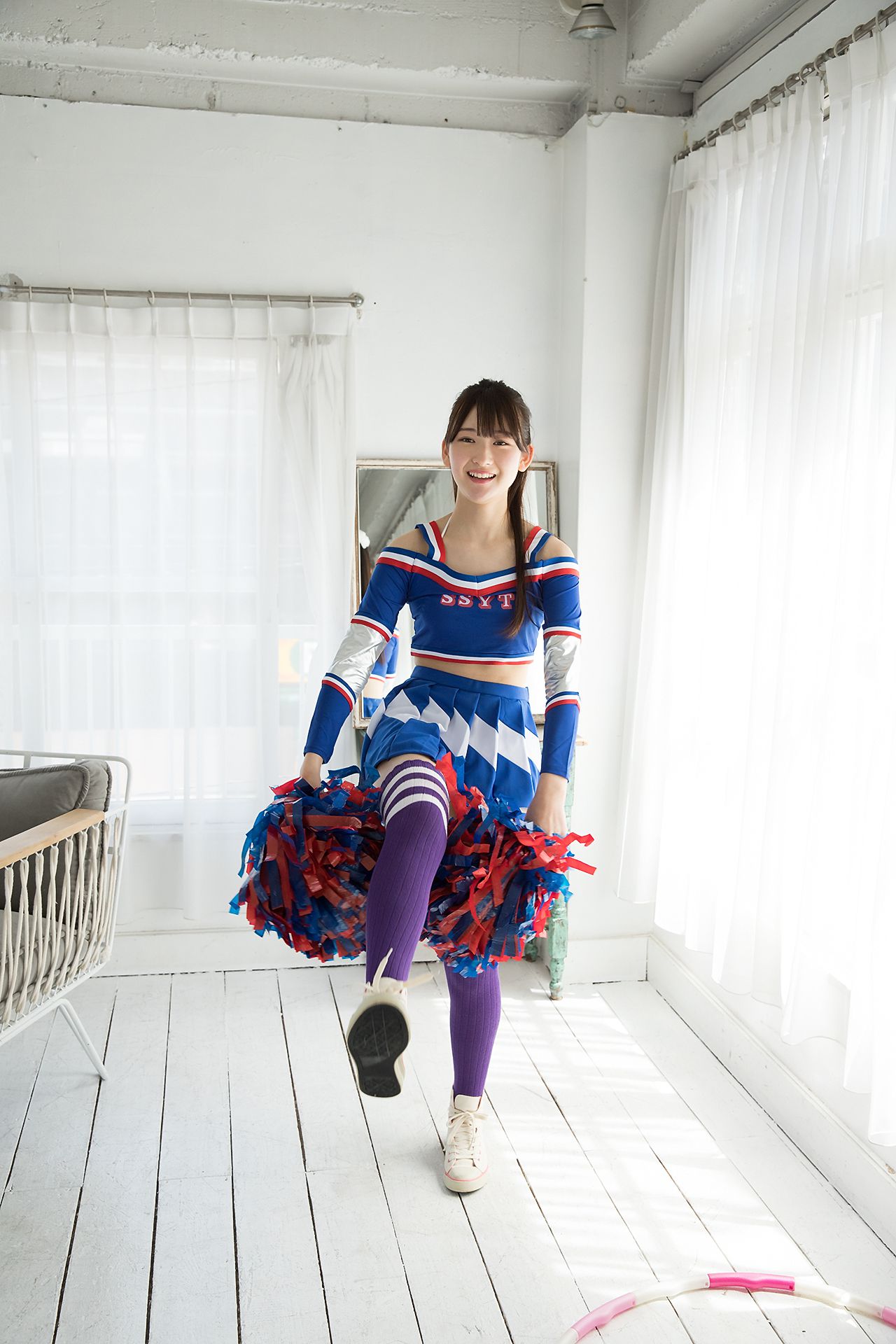 [Minisuka.tv] Asami Kondou 近藤あさみ - Limited Gallery 22.3