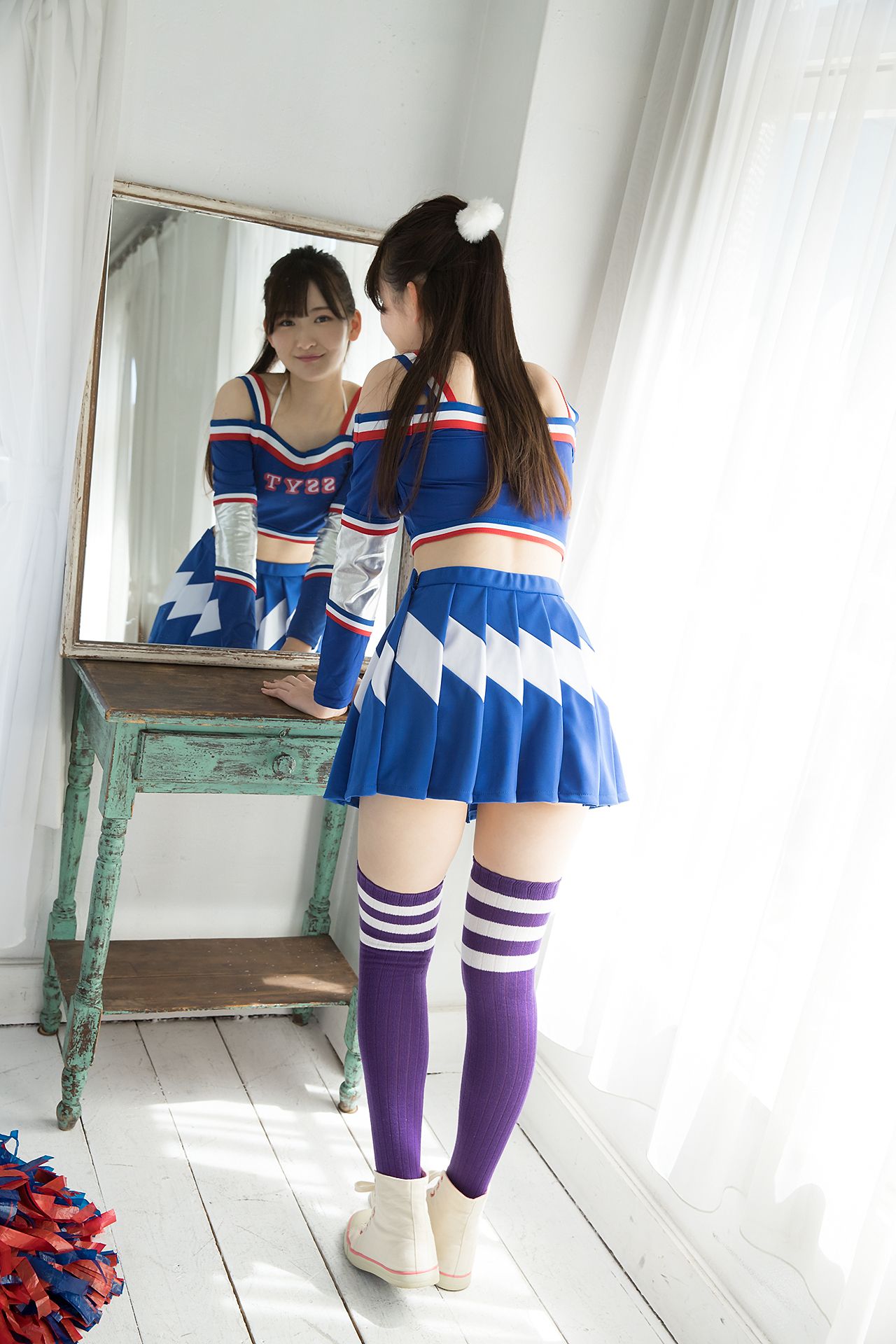 [Minisuka.tv] Asami Kondou 近藤あさみ - Limited Gallery 22.3