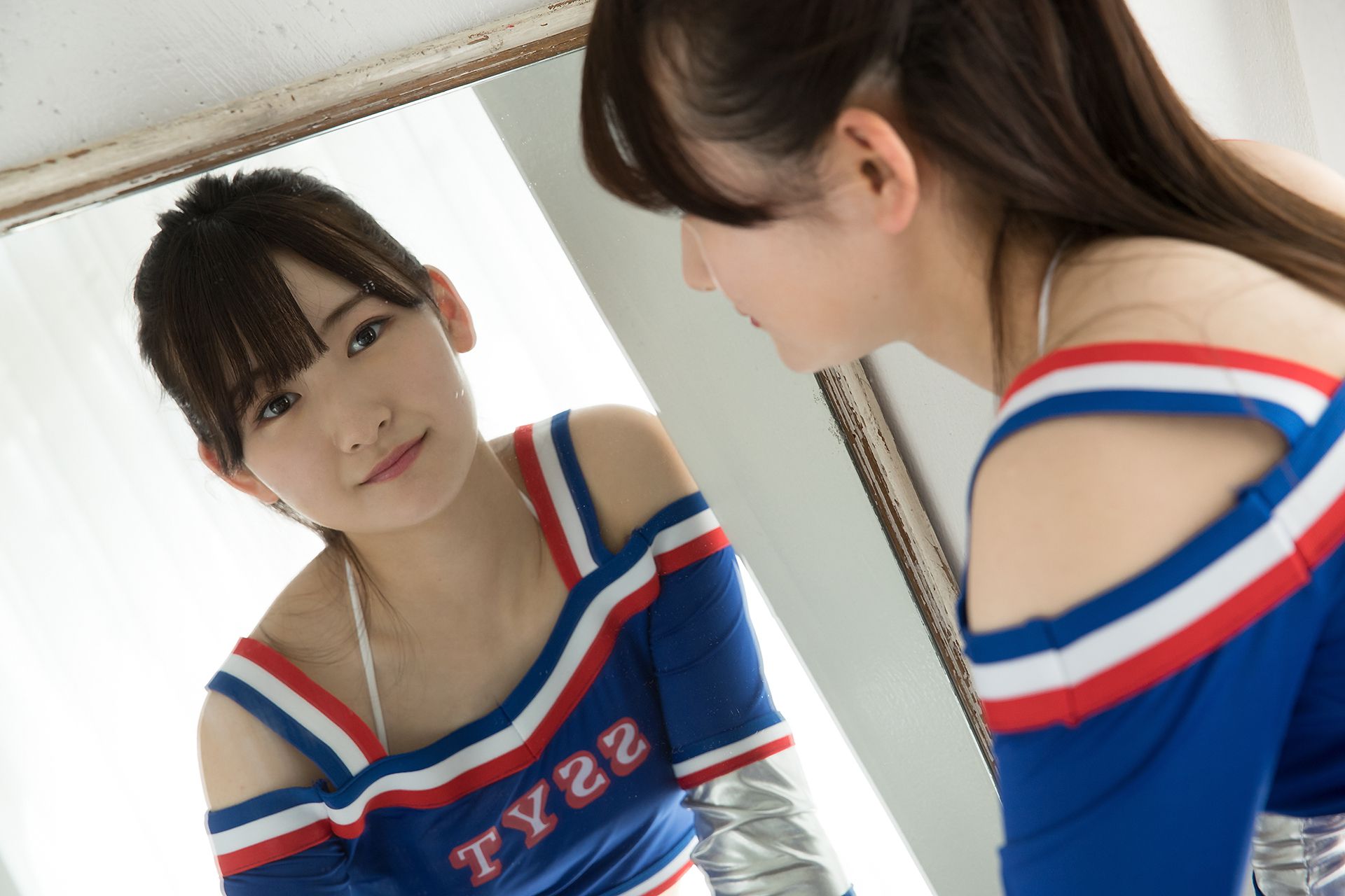 [Minisuka.tv] Asami Kondou 近藤あさみ - Limited Gallery 22.3