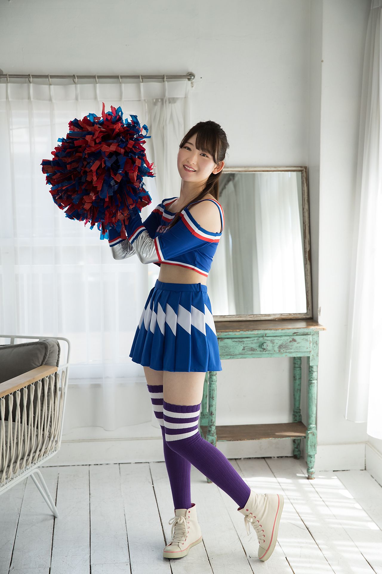 [Minisuka.tv] Asami Kondou 近藤あさみ - Limited Gallery 22.3