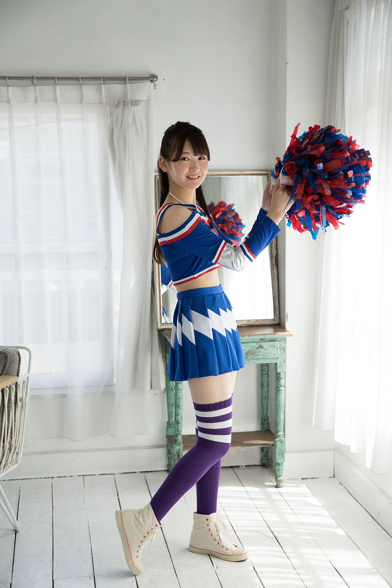 [Minisuka.tv] Asami Kondou 近藤あさみ - Limited Gallery 22.3