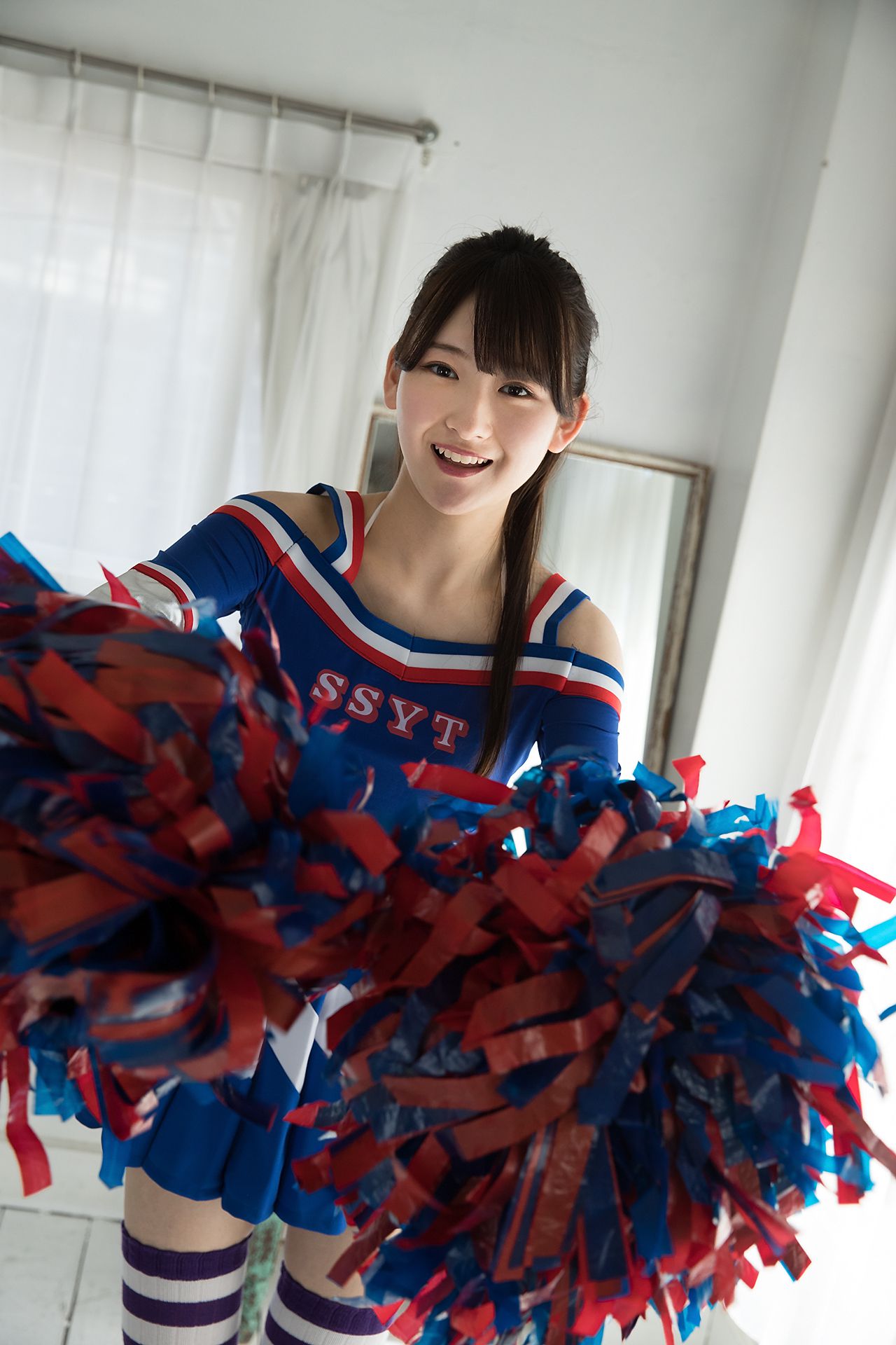 [Minisuka.tv] Asami Kondou 近藤あさみ - Limited Gallery 22.3