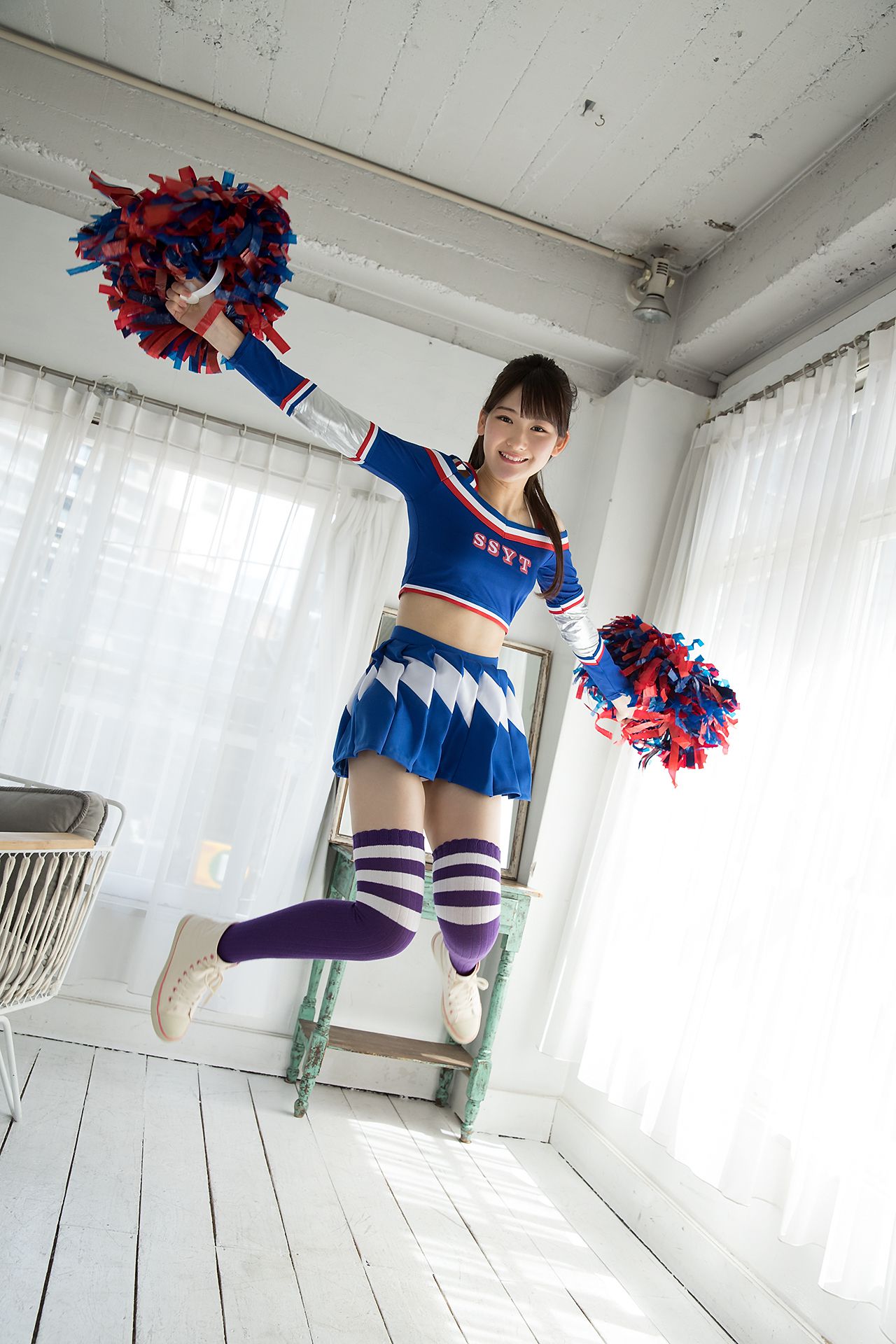 [Minisuka.tv] Asami Kondou 近藤あさみ - Limited Gallery 22.3
