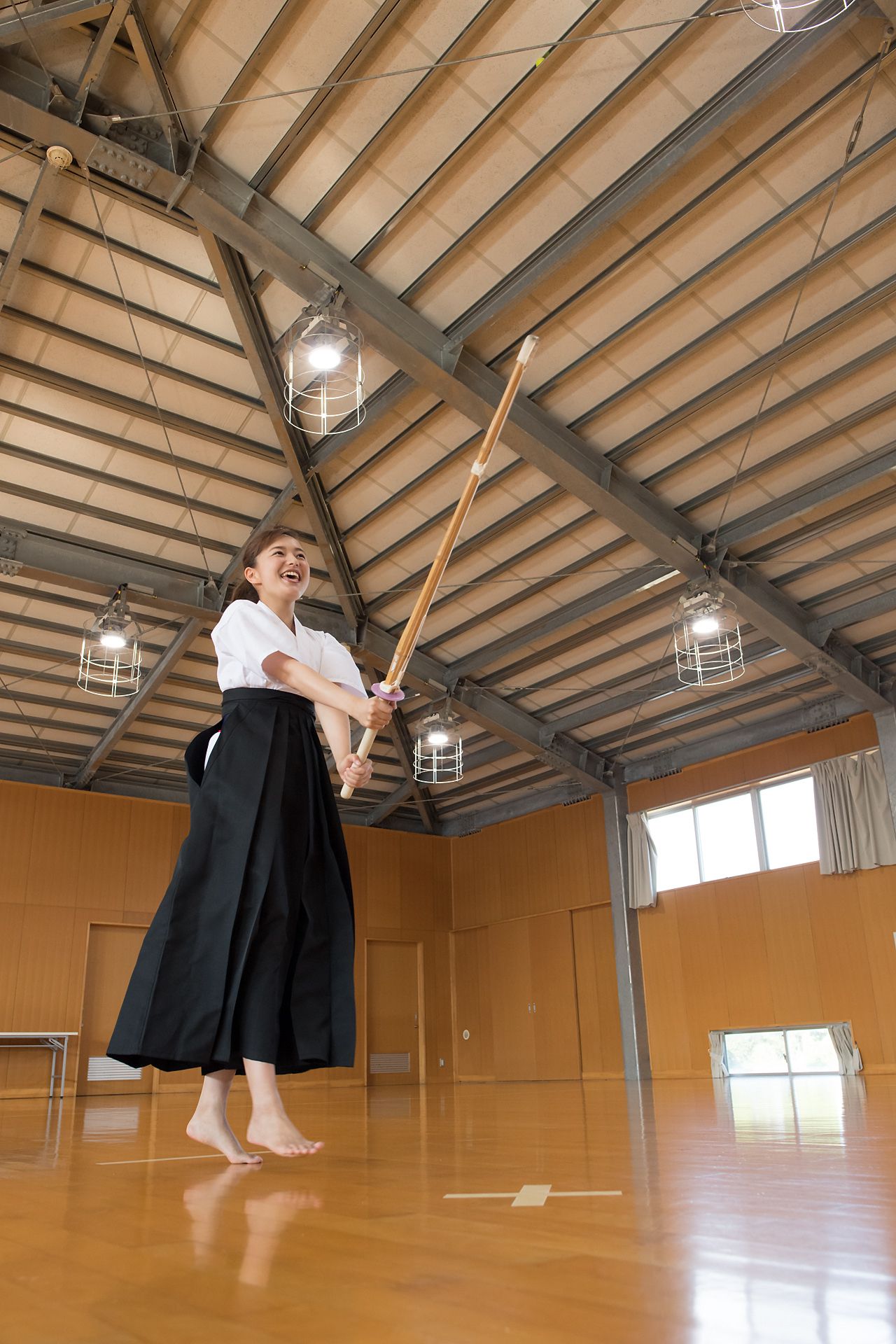 [Minisuka.tv] Mayumi Yamanaka 山中真由美 - Limited Gallery 41.2