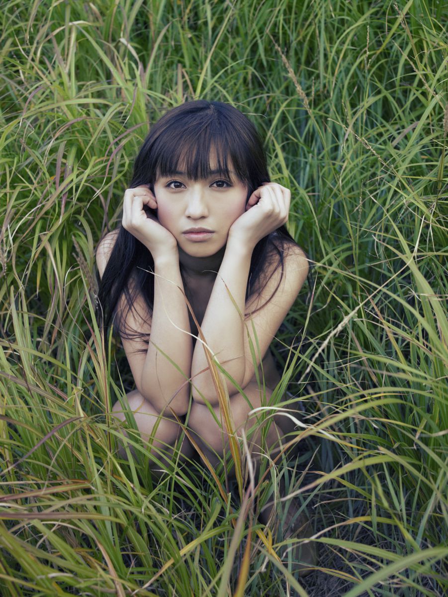 [Wanibooks] NO.57 Maomi Yuuki 優木まおみ/优木真央美