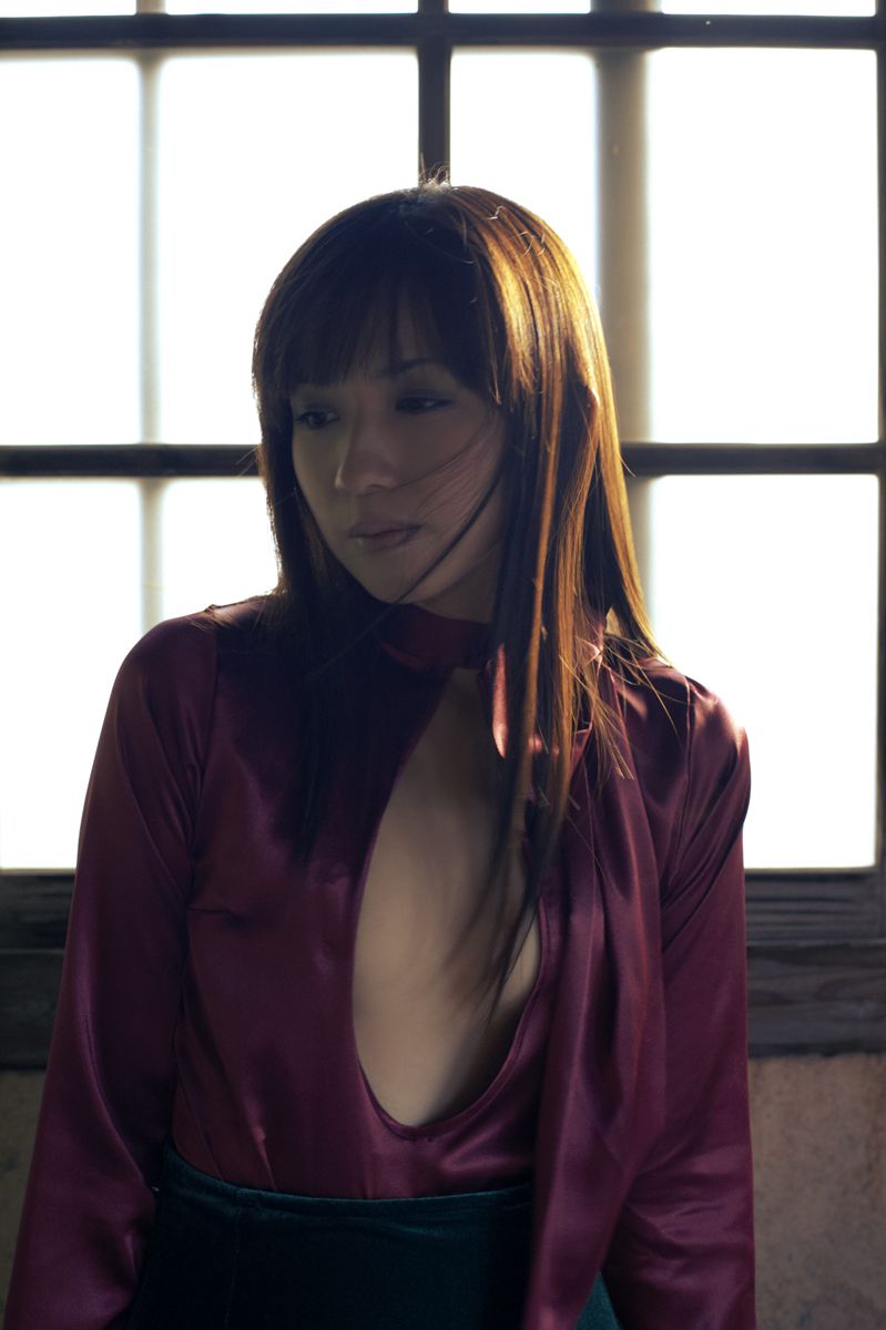 [Wanibooks] NO.57 Maomi Yuuki 優木まおみ/优木真央美