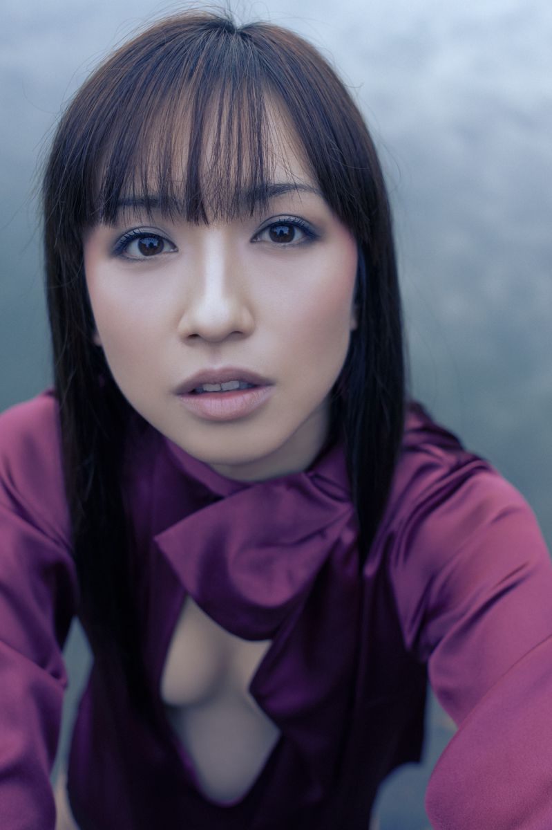 [Wanibooks] NO.57 Maomi Yuuki 優木まおみ/优木真央美