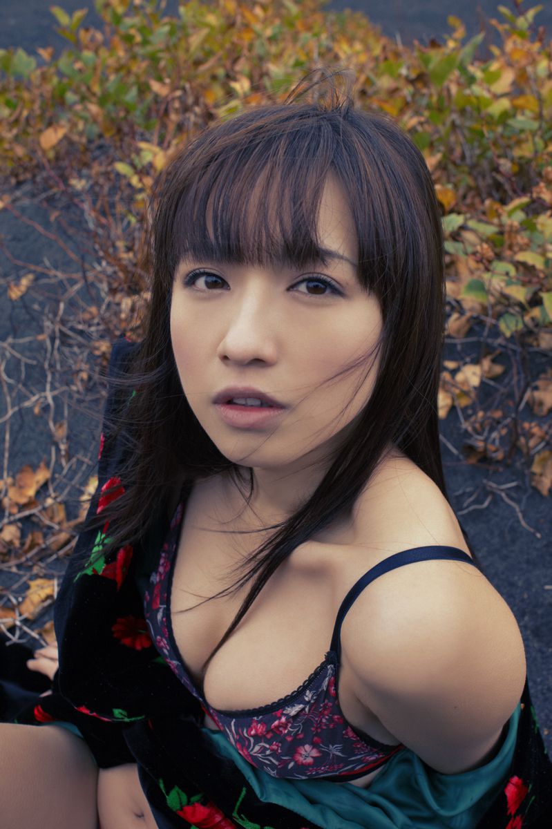 [Wanibooks] NO.57 Maomi Yuuki 優木まおみ/优木真央美