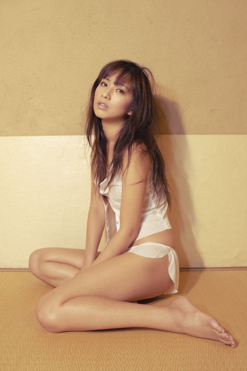 [Wanibooks] NO.57 Maomi Yuuki 優木まおみ/优木真央美