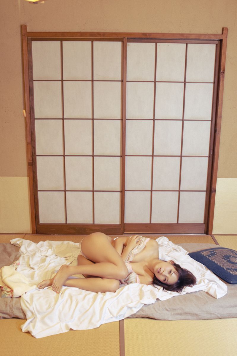 [Wanibooks] NO.57 Maomi Yuuki 優木まおみ/优木真央美