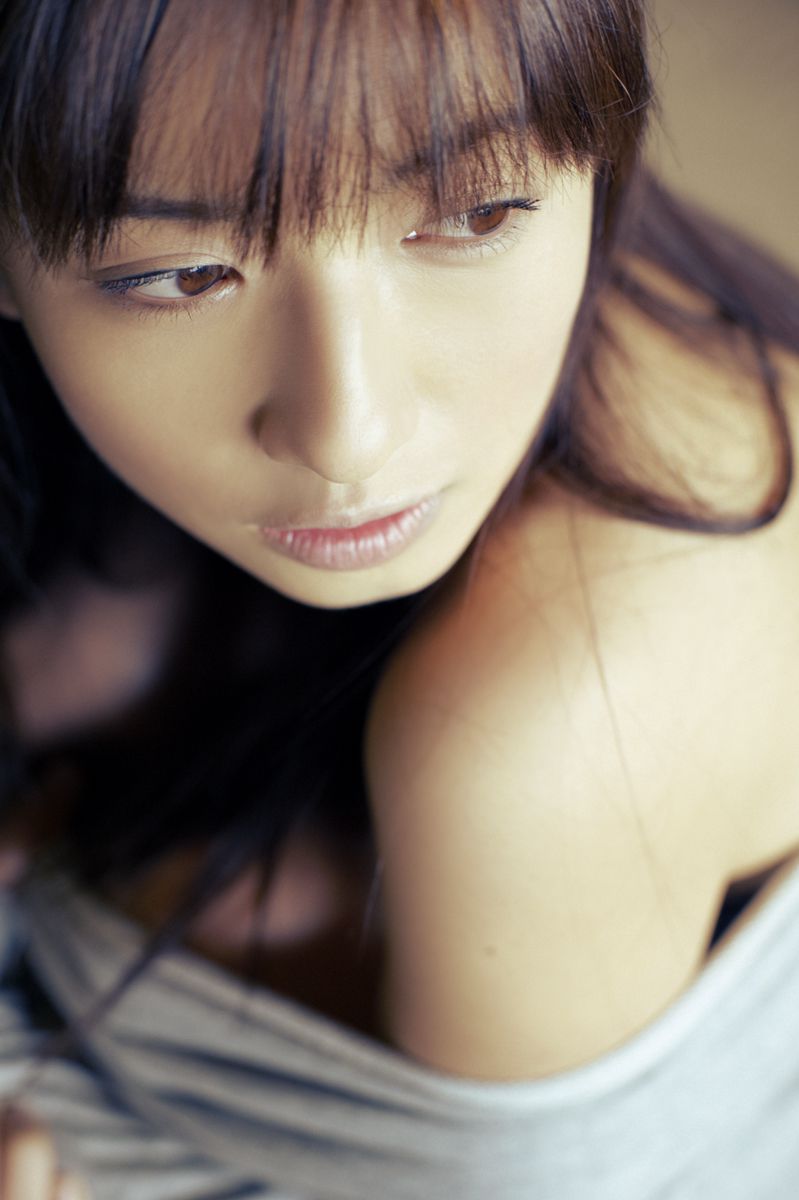 [Wanibooks] NO.57 Maomi Yuuki 優木まおみ/优木真央美