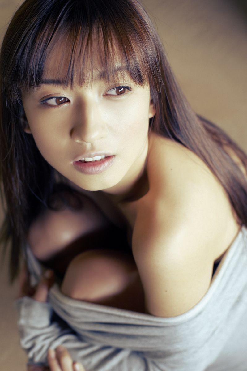 [Wanibooks] NO.57 Maomi Yuuki 優木まおみ/优木真央美