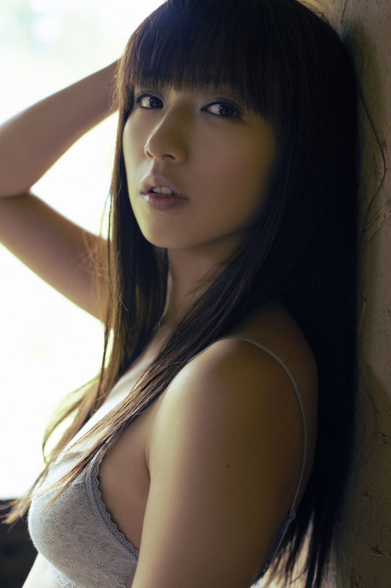 [Wanibooks] NO.57 Maomi Yuuki 優木まおみ/优木真央美