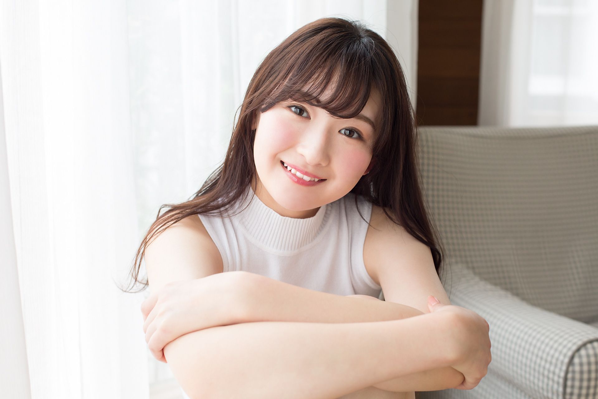 [Minisuka.tv] Asami Kondou 近藤あさみ - Secret Gallery (STAGE1) 16.1