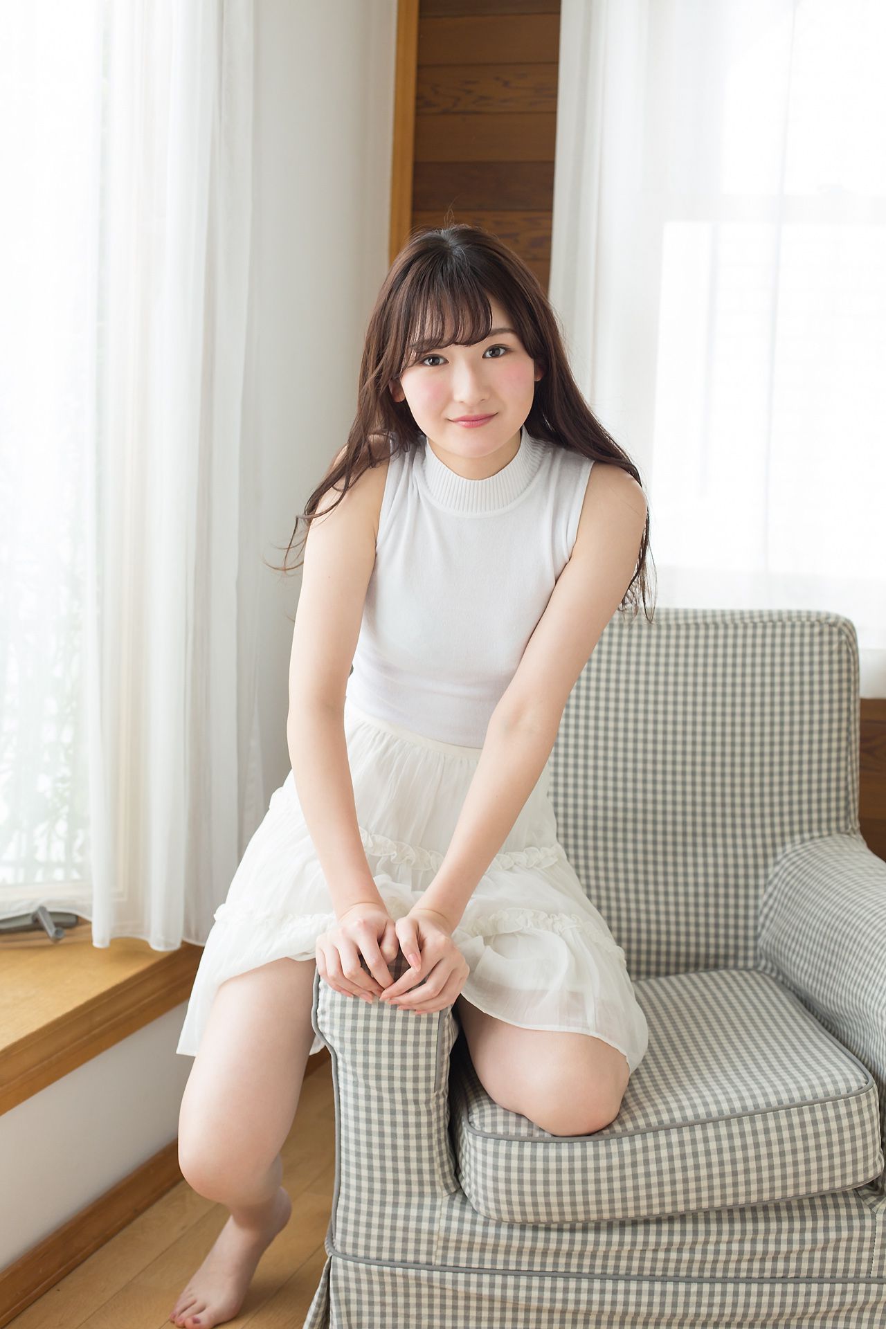[Minisuka.tv] Asami Kondou 近藤あさみ - Secret Gallery (STAGE1) 16.1