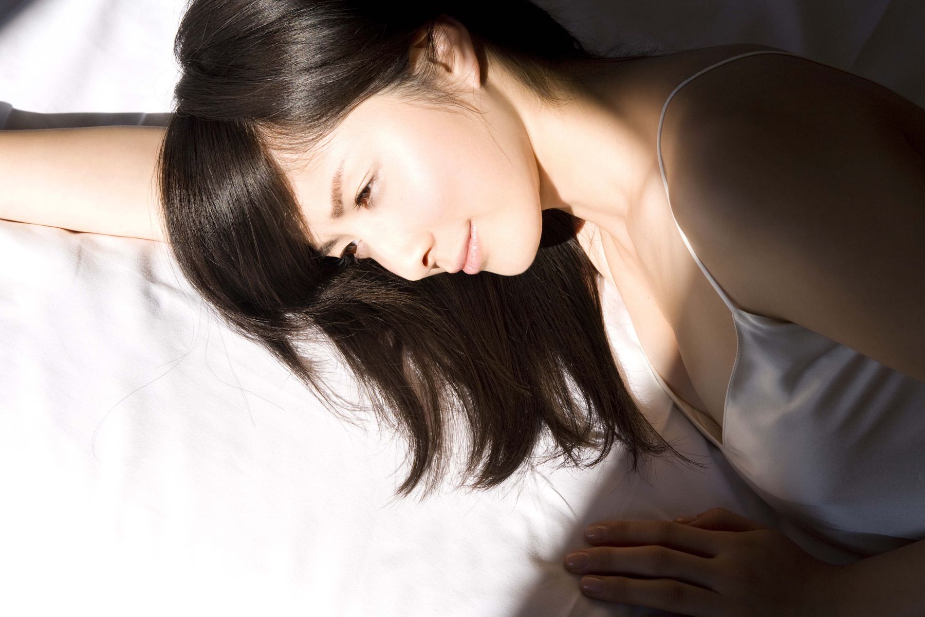 [Wanibooks] NO.58 Matsuki Rina 松木里菜