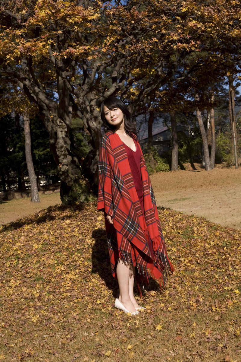 [Wanibooks] NO.58 Matsuki Rina 松木里菜