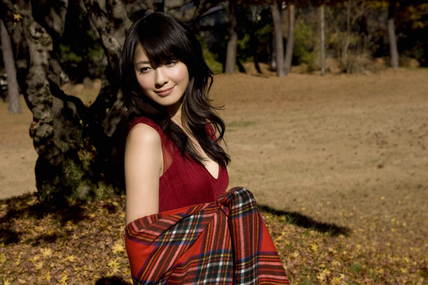 [Wanibooks] NO.58 Matsuki Rina 松木里菜