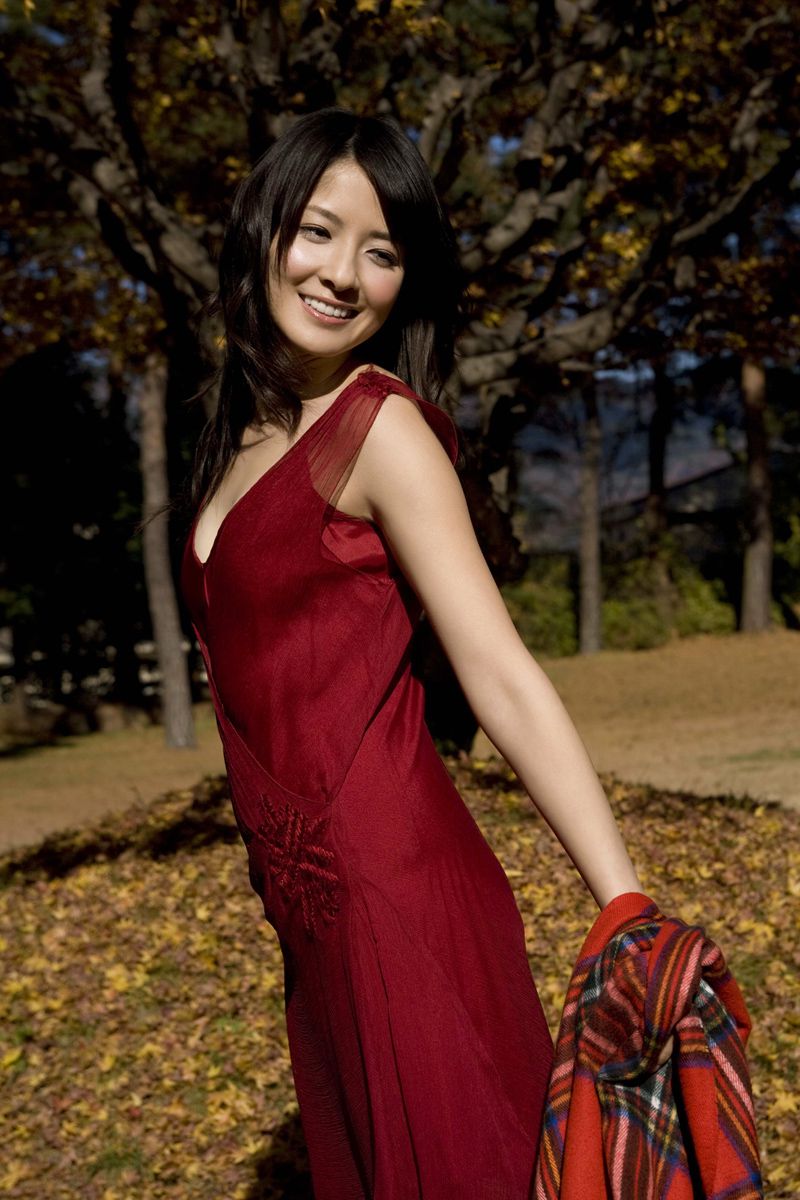 [Wanibooks] NO.58 Matsuki Rina 松木里菜