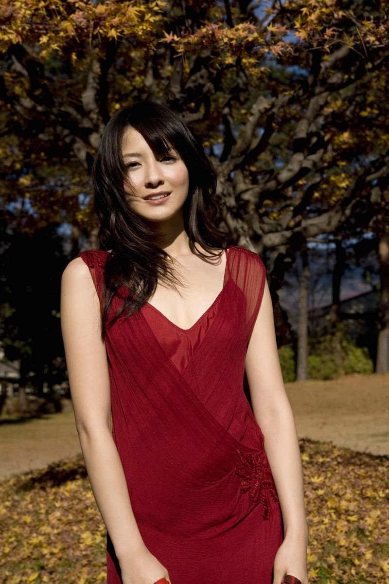 [Wanibooks] NO.58 Matsuki Rina 松木里菜