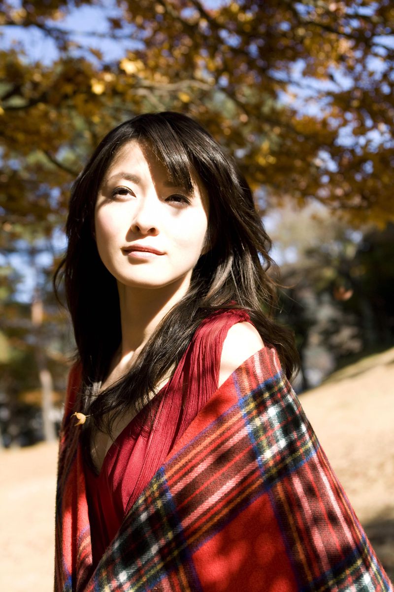[Wanibooks] NO.58 Matsuki Rina 松木里菜