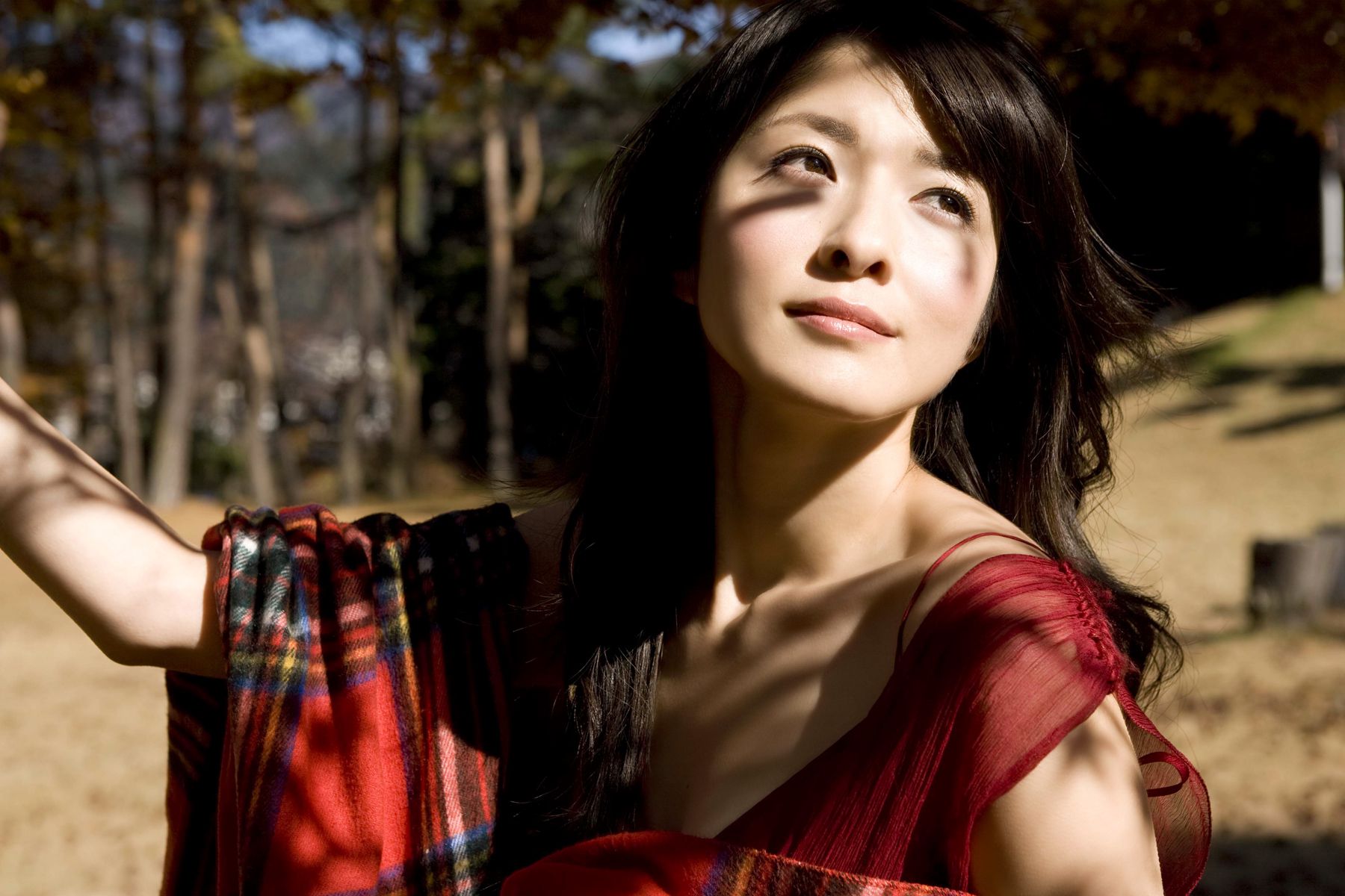 [Wanibooks] NO.58 Matsuki Rina 松木里菜