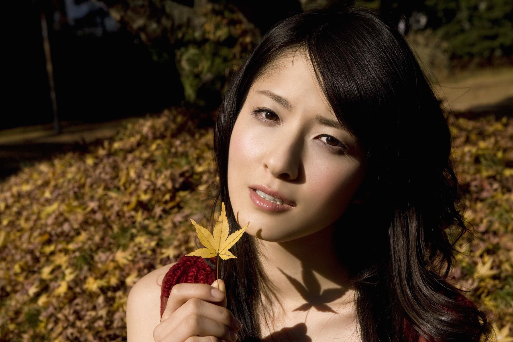 [Wanibooks] NO.58 Matsuki Rina 松木里菜