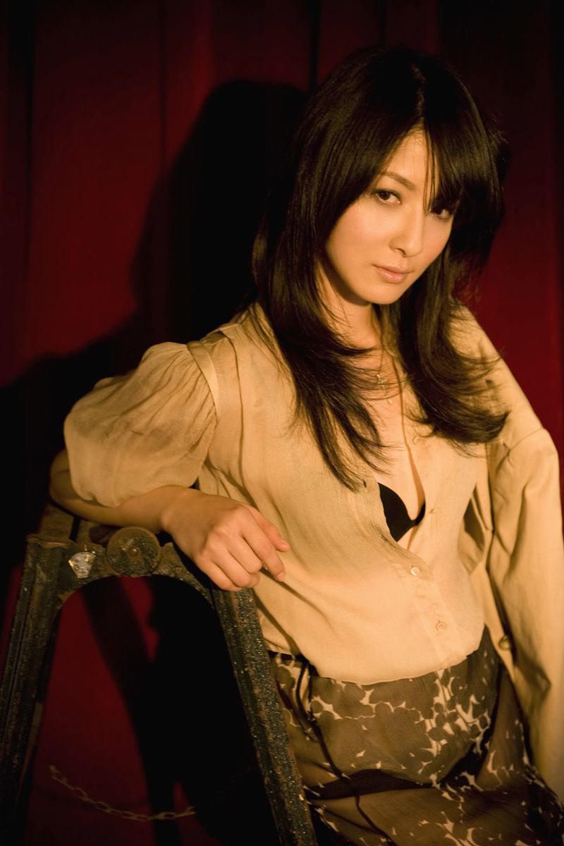 [Wanibooks] NO.58 Matsuki Rina 松木里菜