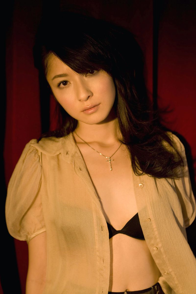 [Wanibooks] NO.58 Matsuki Rina 松木里菜