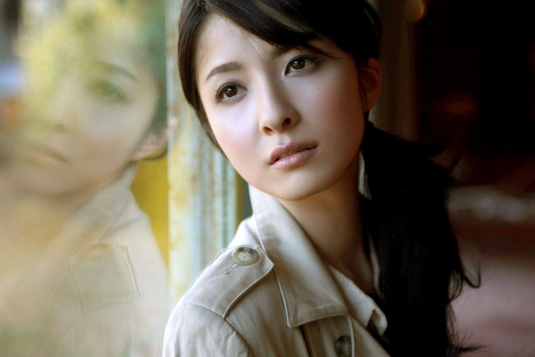 [Wanibooks] NO.58 Matsuki Rina 松木里菜