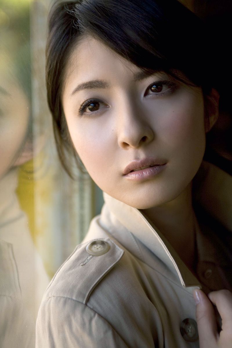 [Wanibooks] NO.58 Matsuki Rina 松木里菜