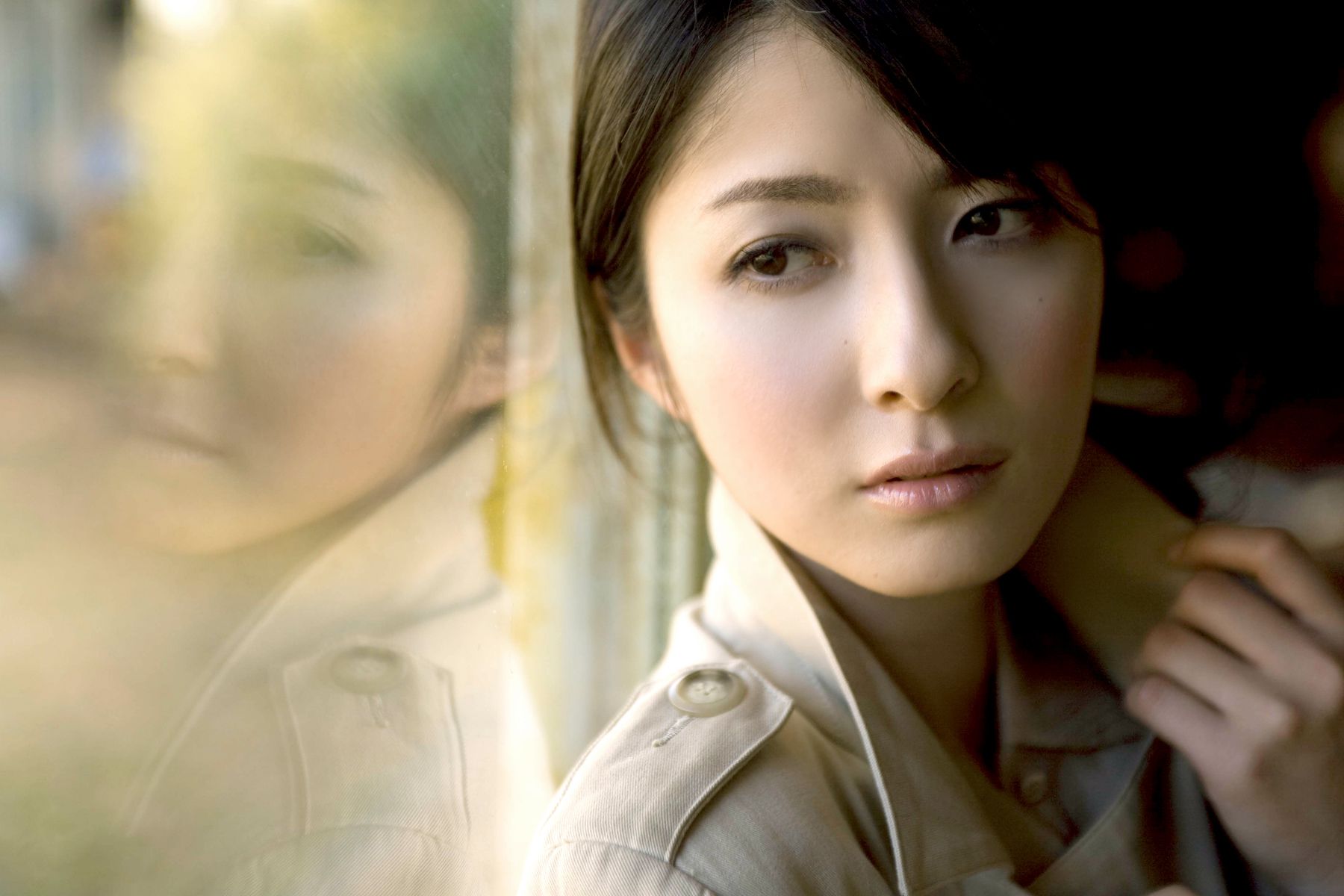 [Wanibooks] NO.58 Matsuki Rina 松木里菜