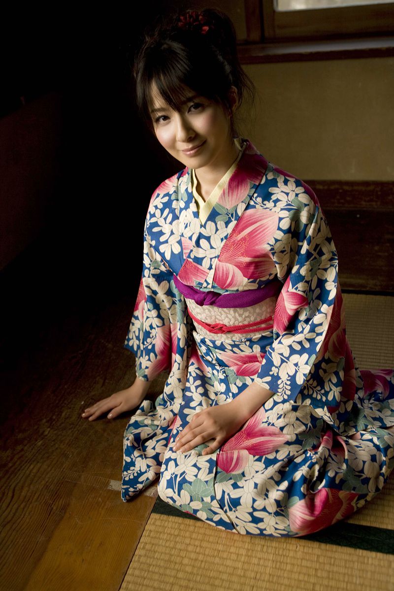 [Wanibooks] NO.58 Matsuki Rina 松木里菜