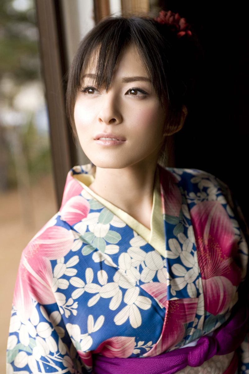 [Wanibooks] NO.58 Matsuki Rina 松木里菜