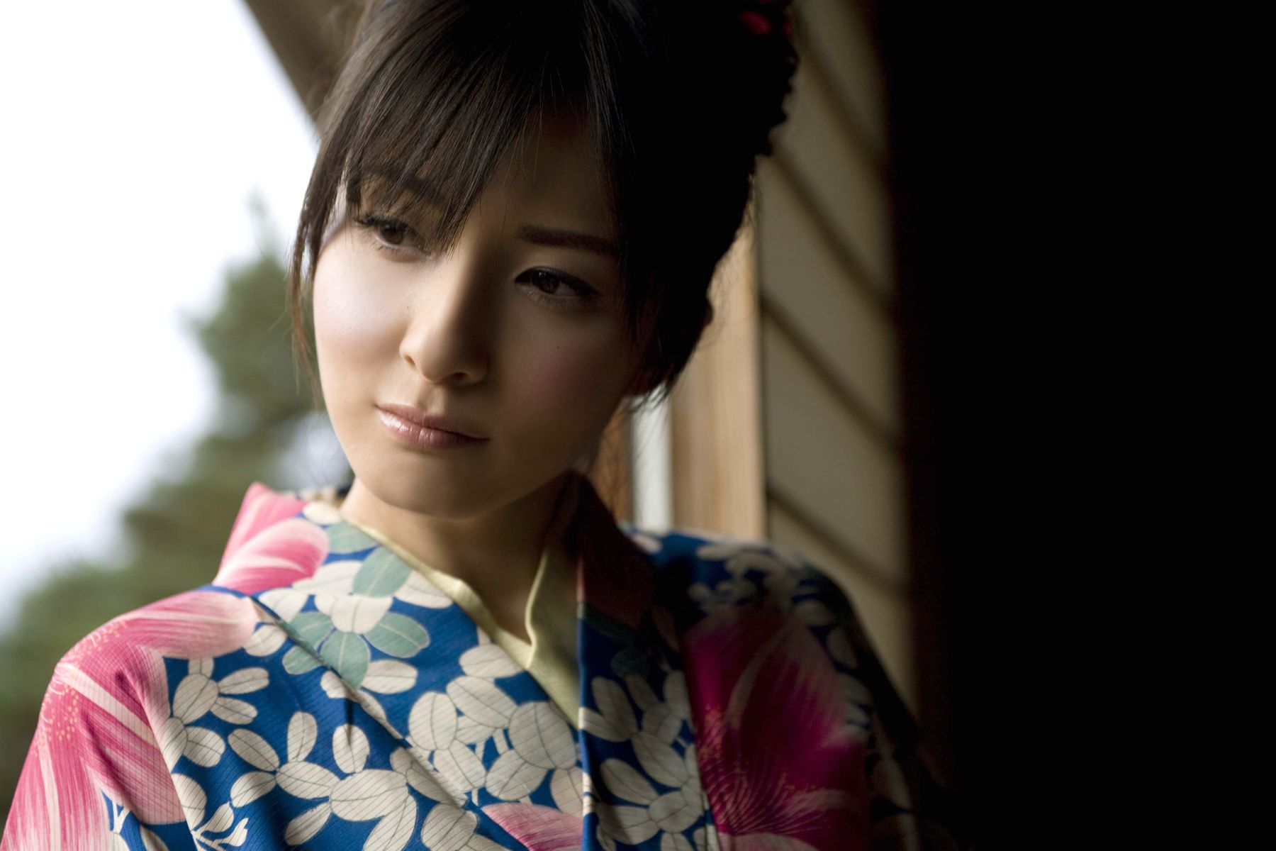 [Wanibooks] NO.58 Matsuki Rina 松木里菜