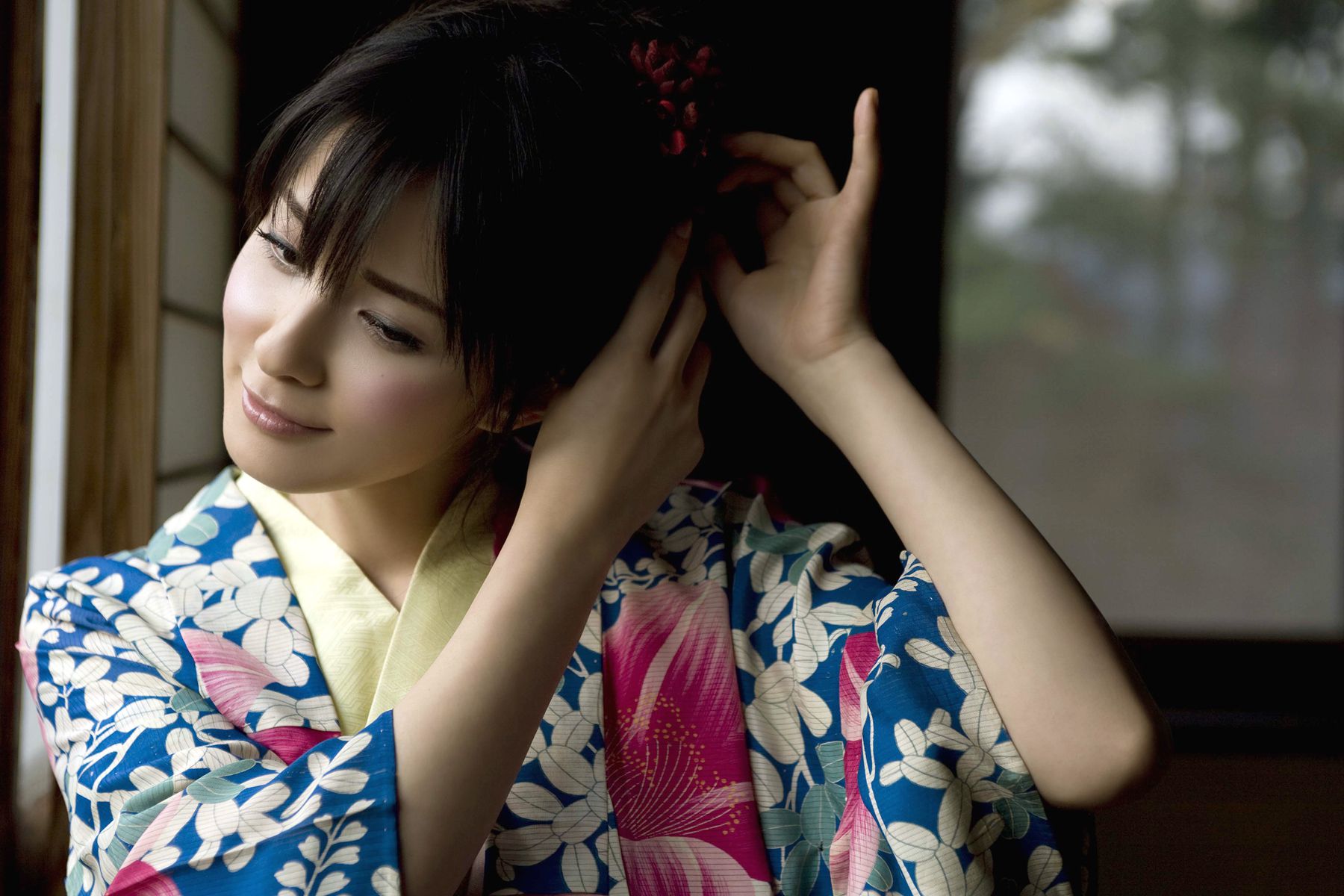 [Wanibooks] NO.58 Matsuki Rina 松木里菜