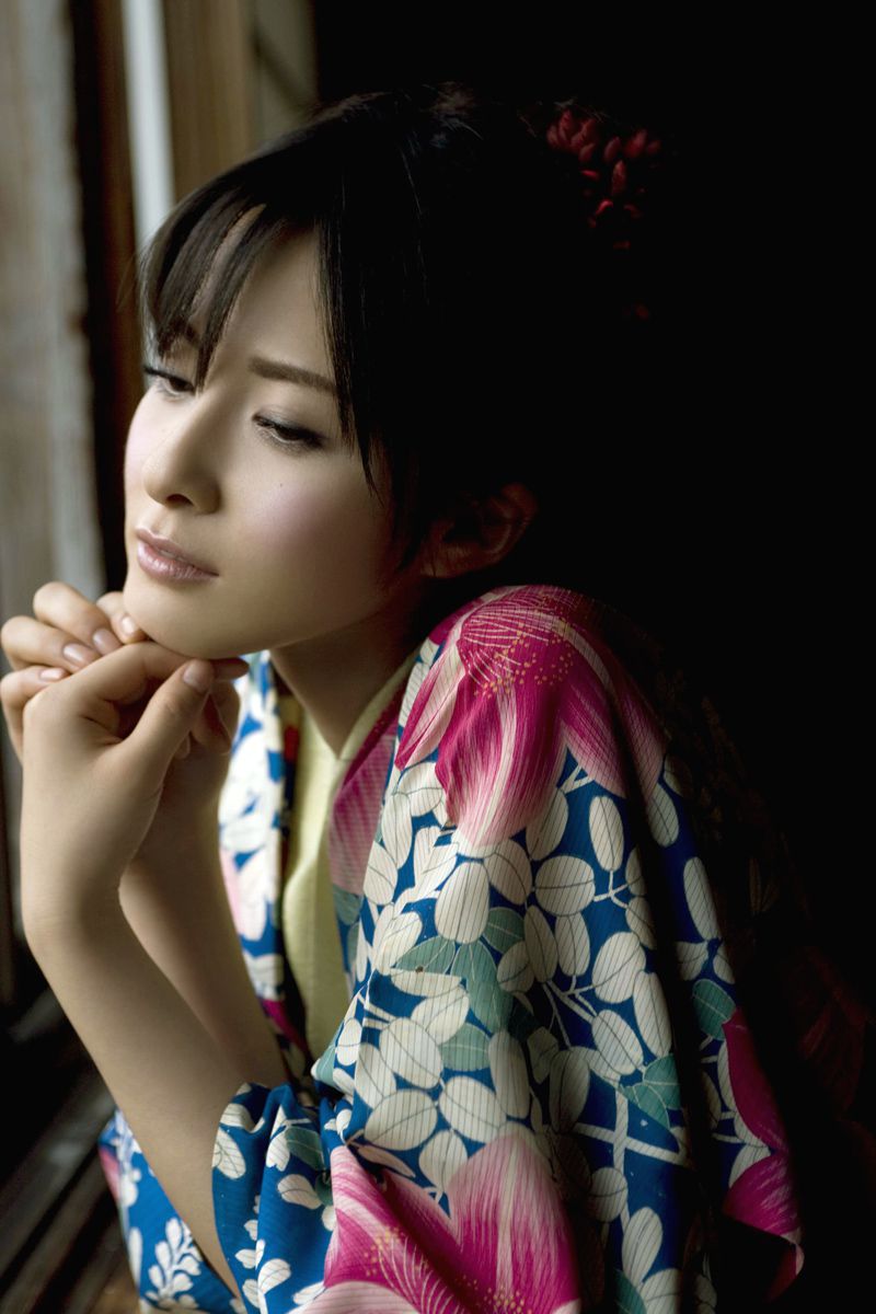 [Wanibooks] NO.58 Matsuki Rina 松木里菜