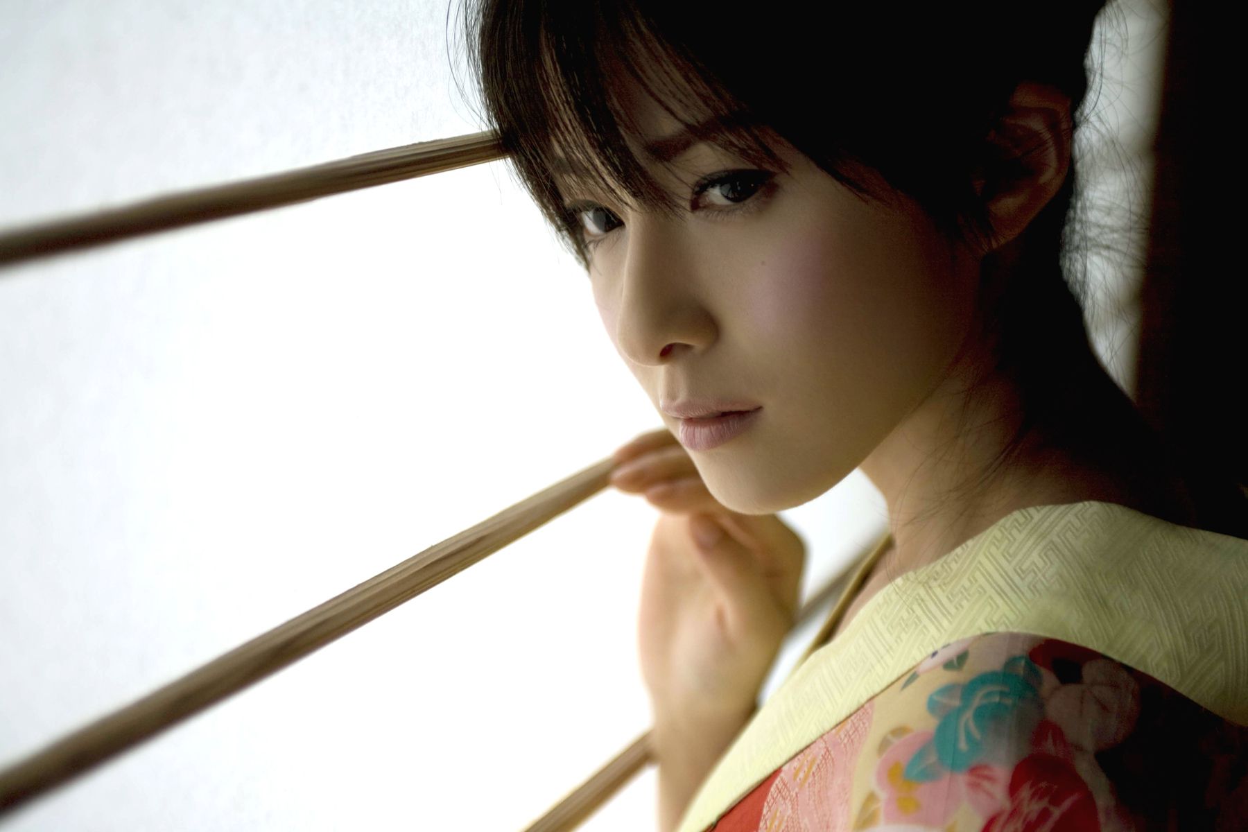 [Wanibooks] NO.58 Matsuki Rina 松木里菜