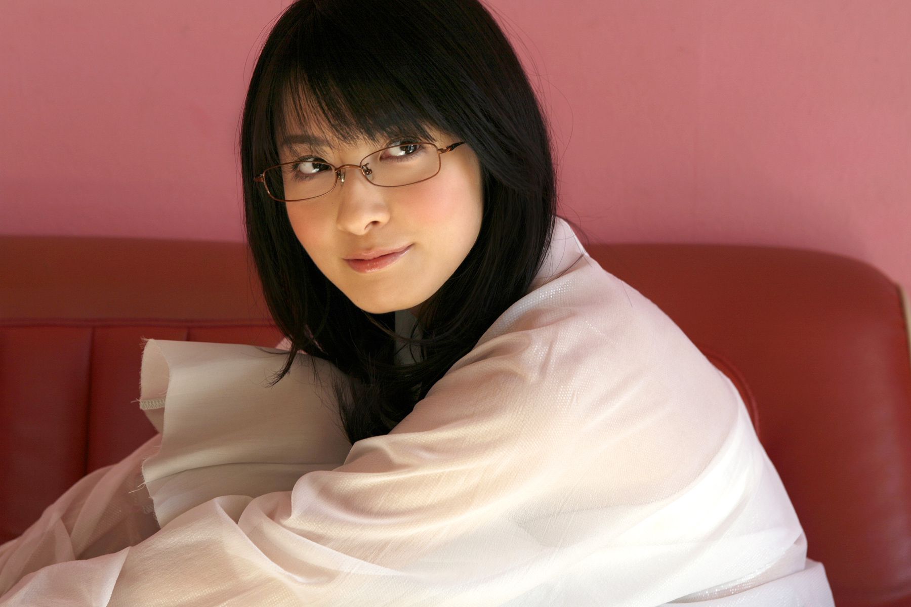 [Wanibooks] NO.58 Matsuki Rina 松木里菜