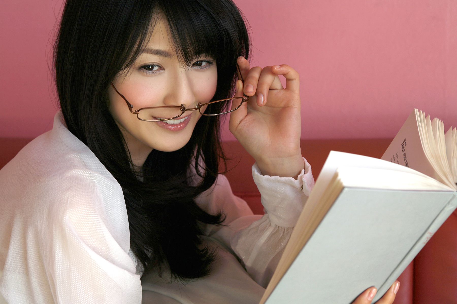 [Wanibooks] NO.58 Matsuki Rina 松木里菜