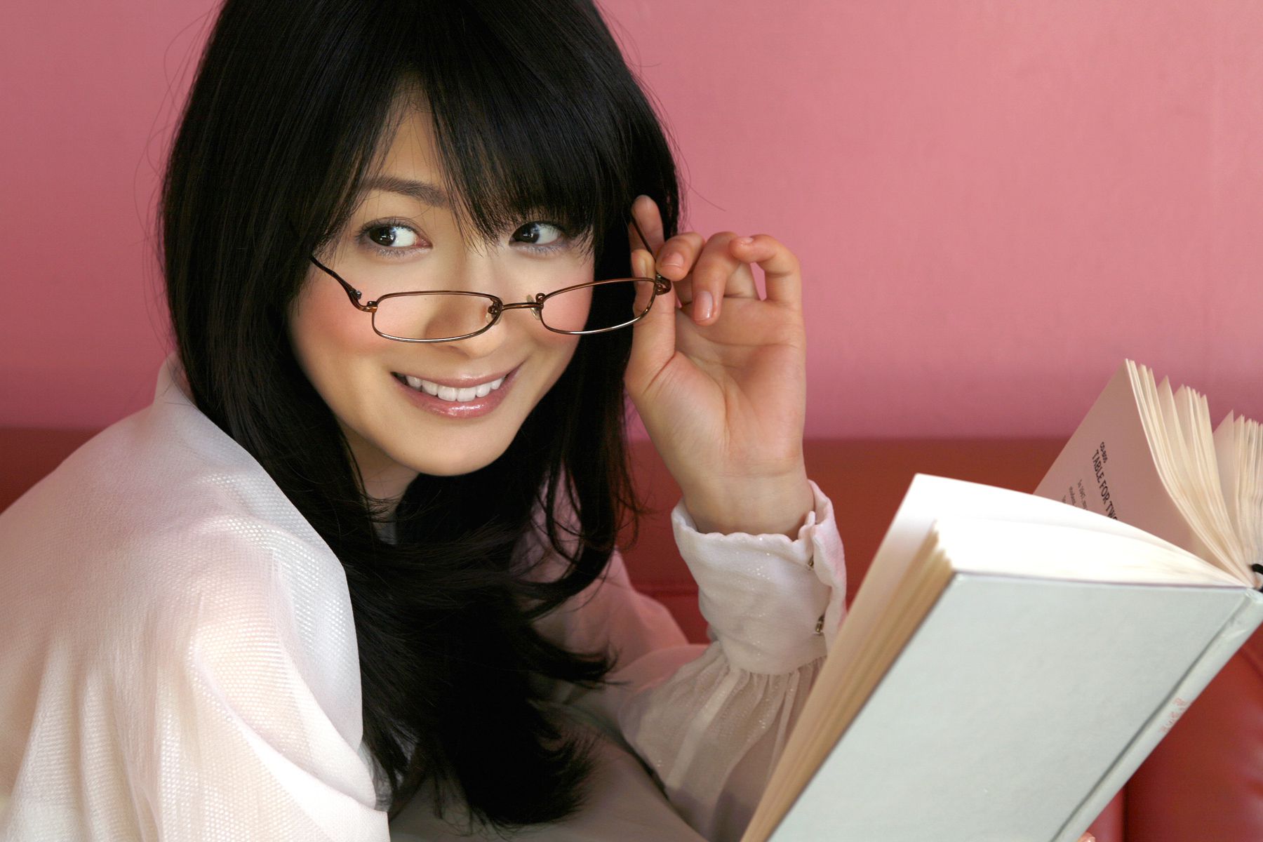 [Wanibooks] NO.58 Matsuki Rina 松木里菜