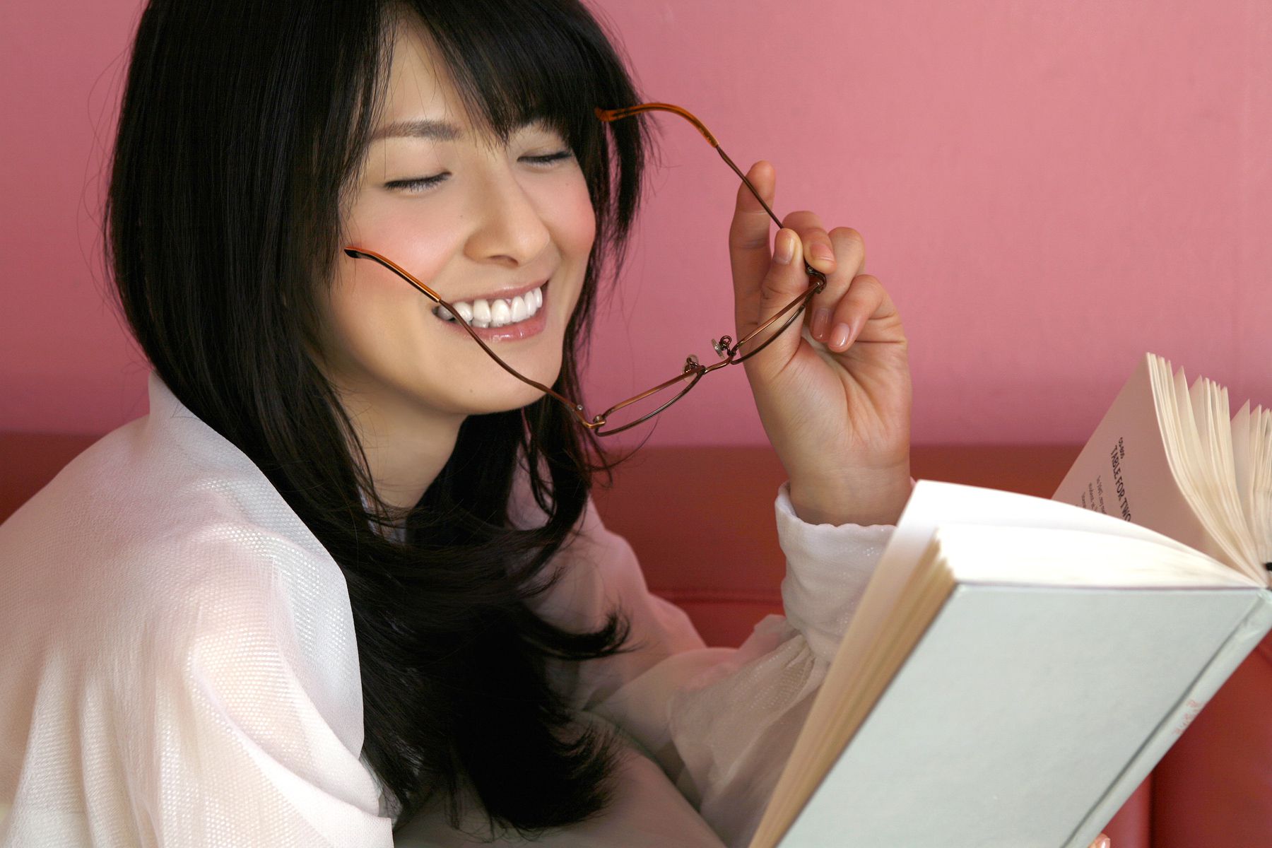 [Wanibooks] NO.58 Matsuki Rina 松木里菜