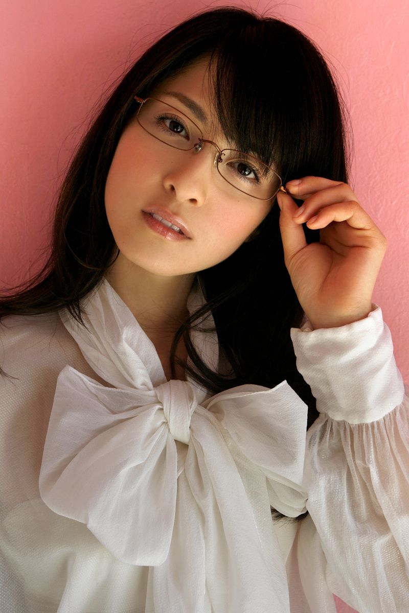 [Wanibooks] NO.58 Matsuki Rina 松木里菜