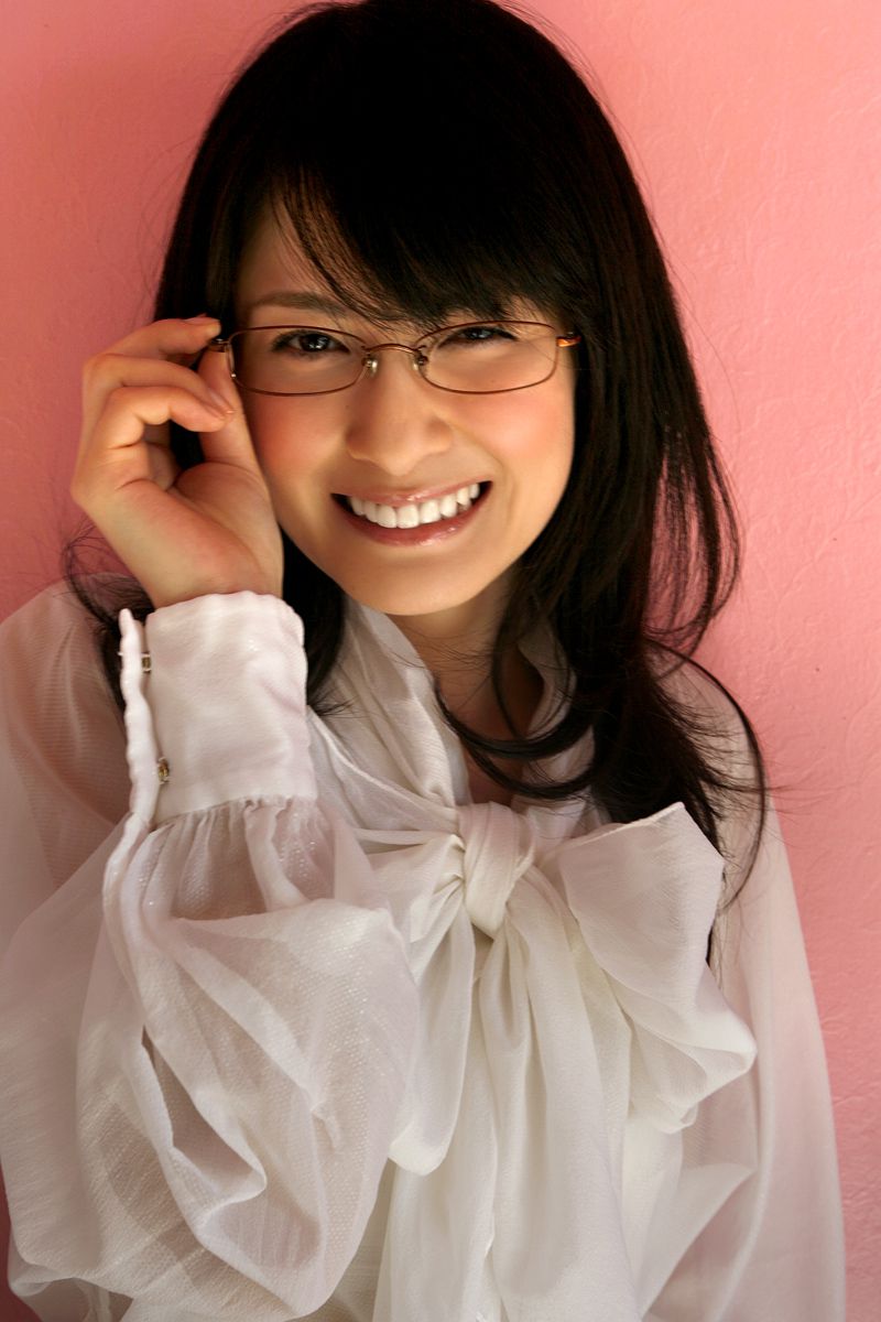 [Wanibooks] NO.58 Matsuki Rina 松木里菜
