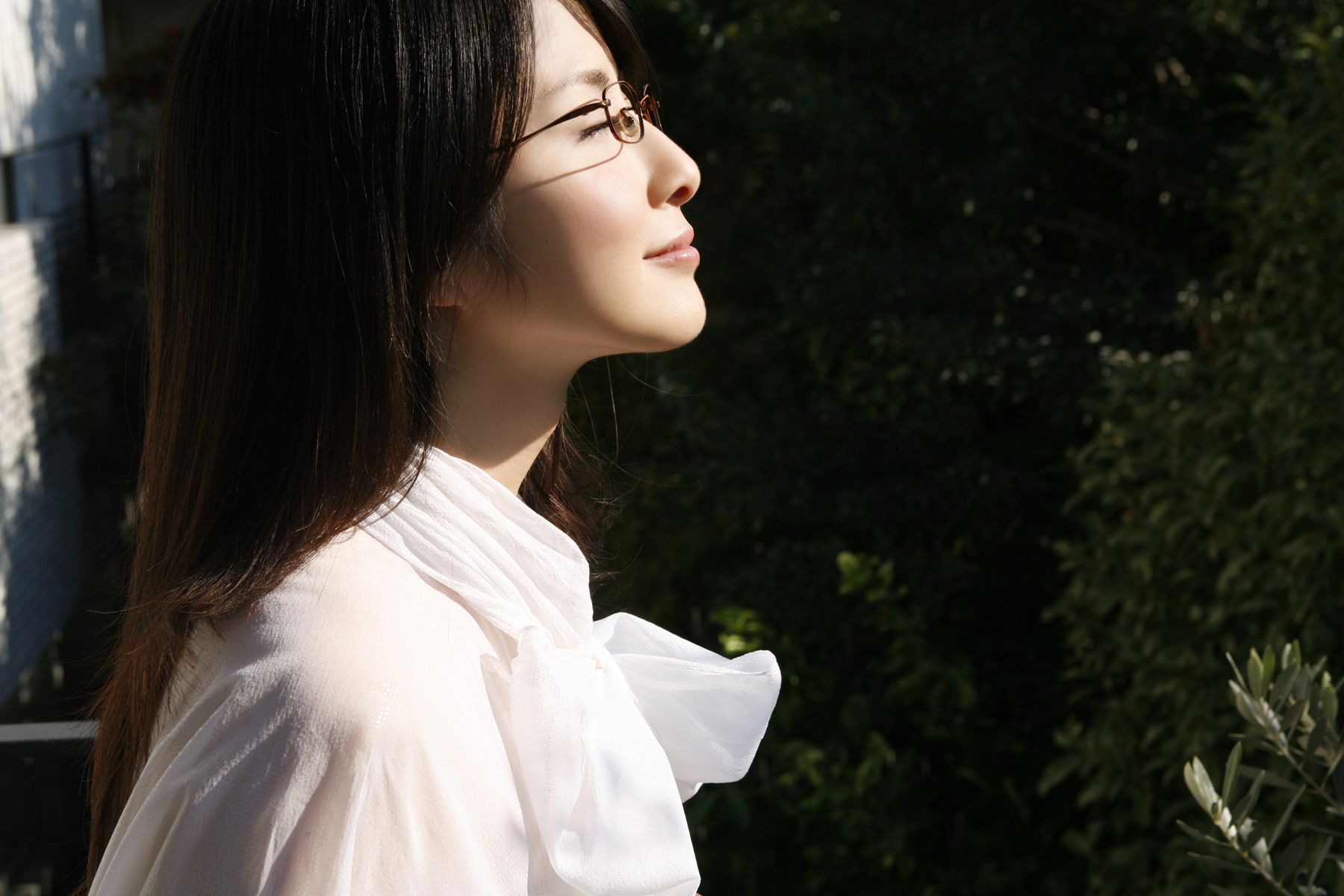 [Wanibooks] NO.58 Matsuki Rina 松木里菜