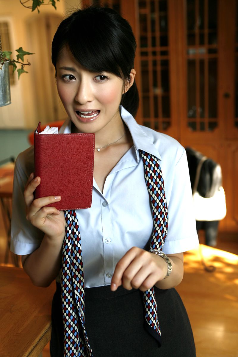 [Wanibooks] NO.58 Matsuki Rina 松木里菜