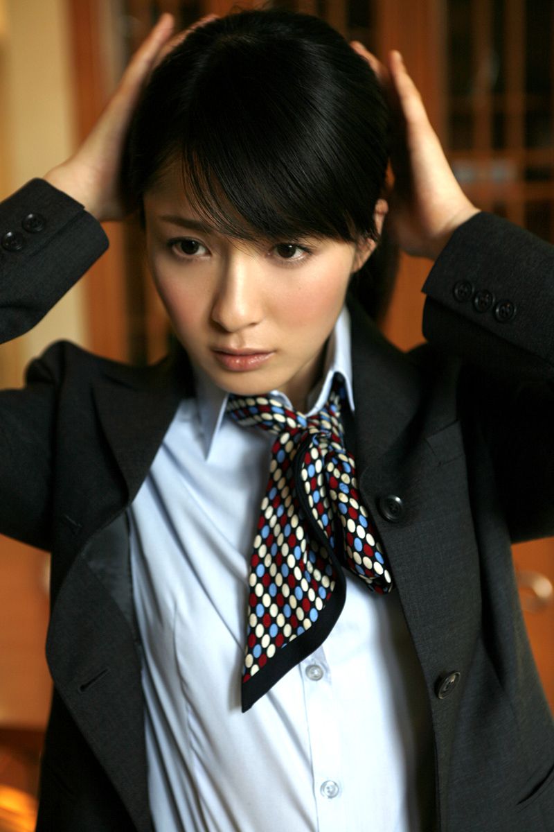 [Wanibooks] NO.58 Matsuki Rina 松木里菜