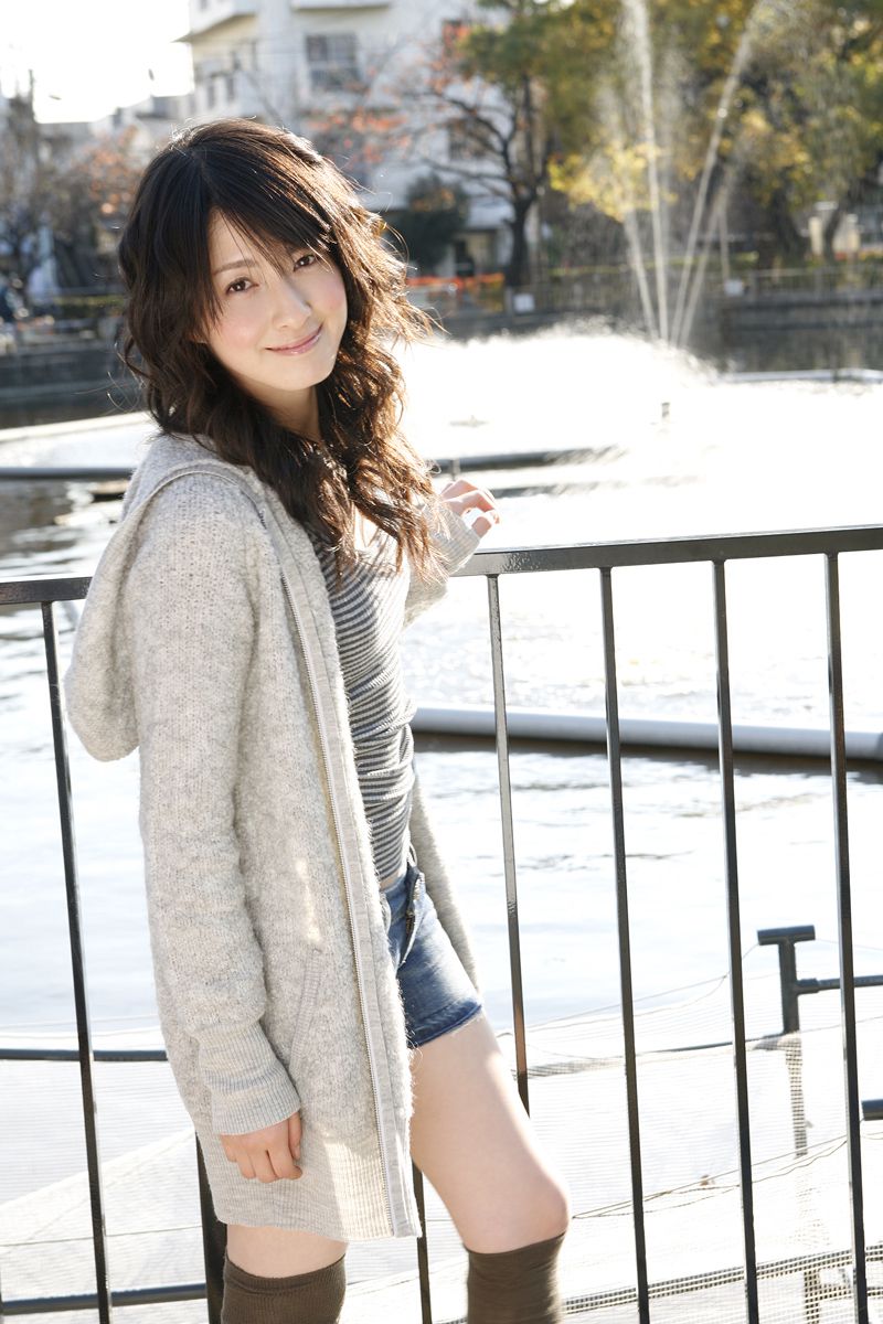 [Wanibooks] NO.58 Matsuki Rina 松木里菜