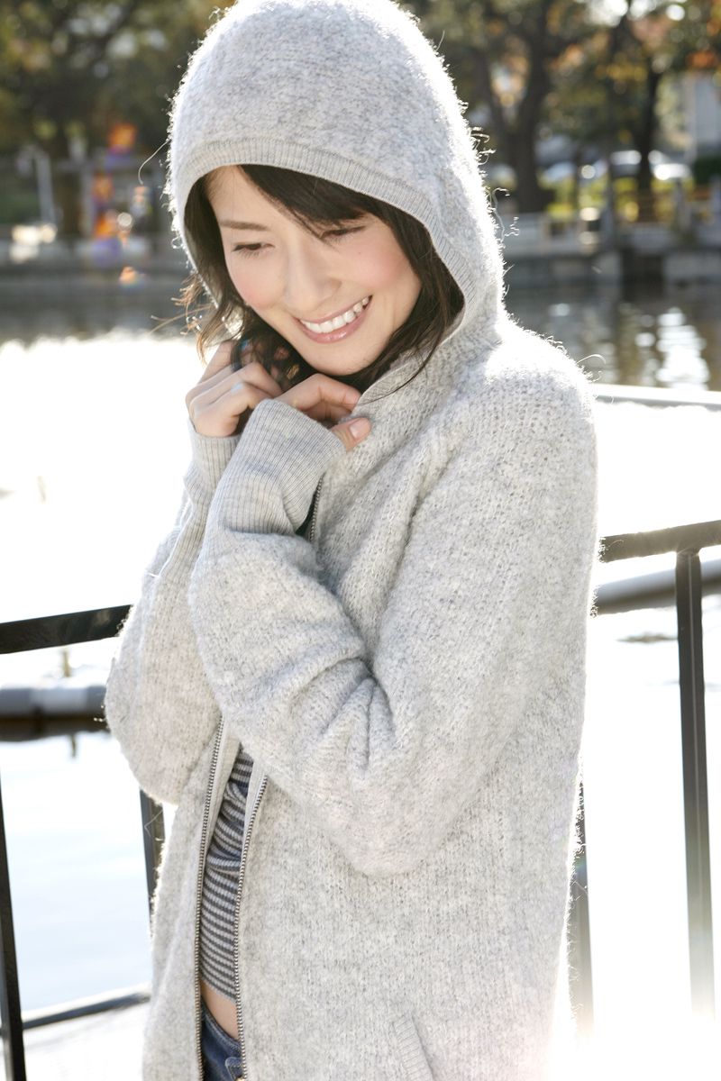 [Wanibooks] NO.58 Matsuki Rina 松木里菜