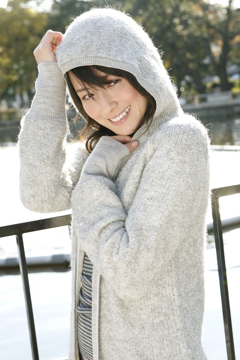 [Wanibooks] NO.58 Matsuki Rina 松木里菜